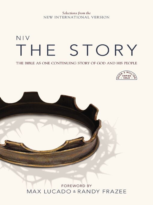 Title details for The Story, NIV by Randy Frazee - Available